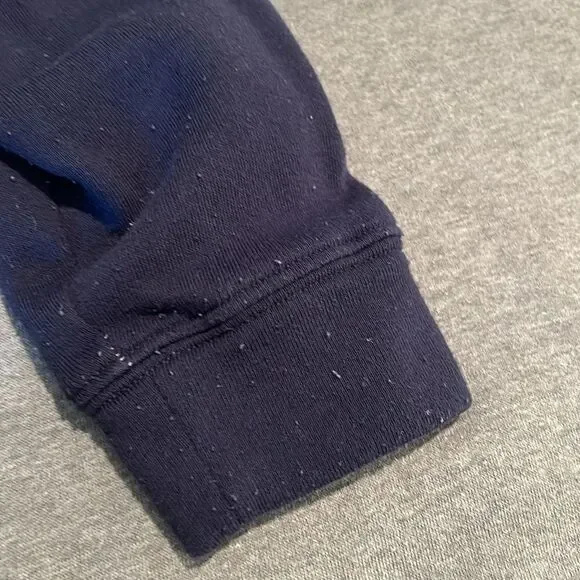 Victoria’s Secret PINK West Virginia mountaineers sweatshirt size XS - Picture 13 of 14